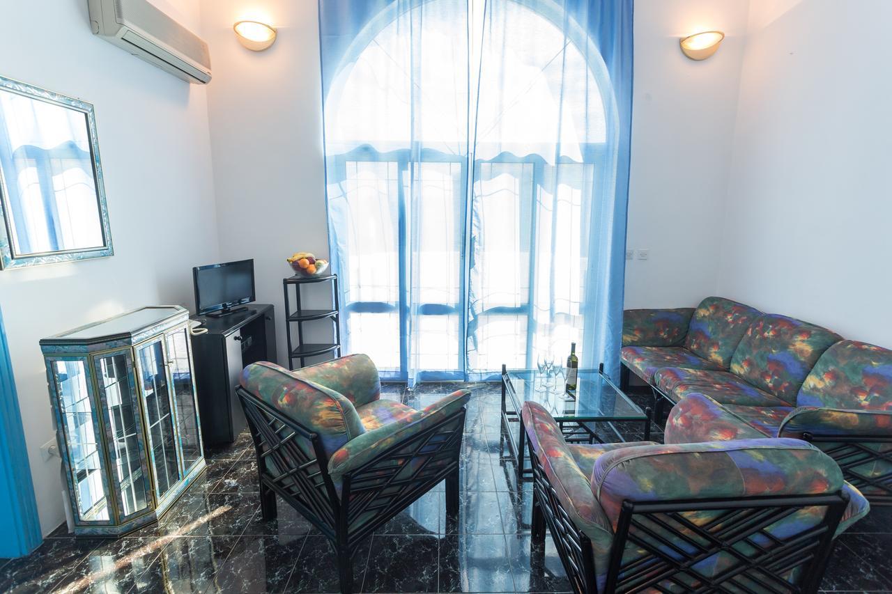 Hotel Jovana Budva Habitación foto