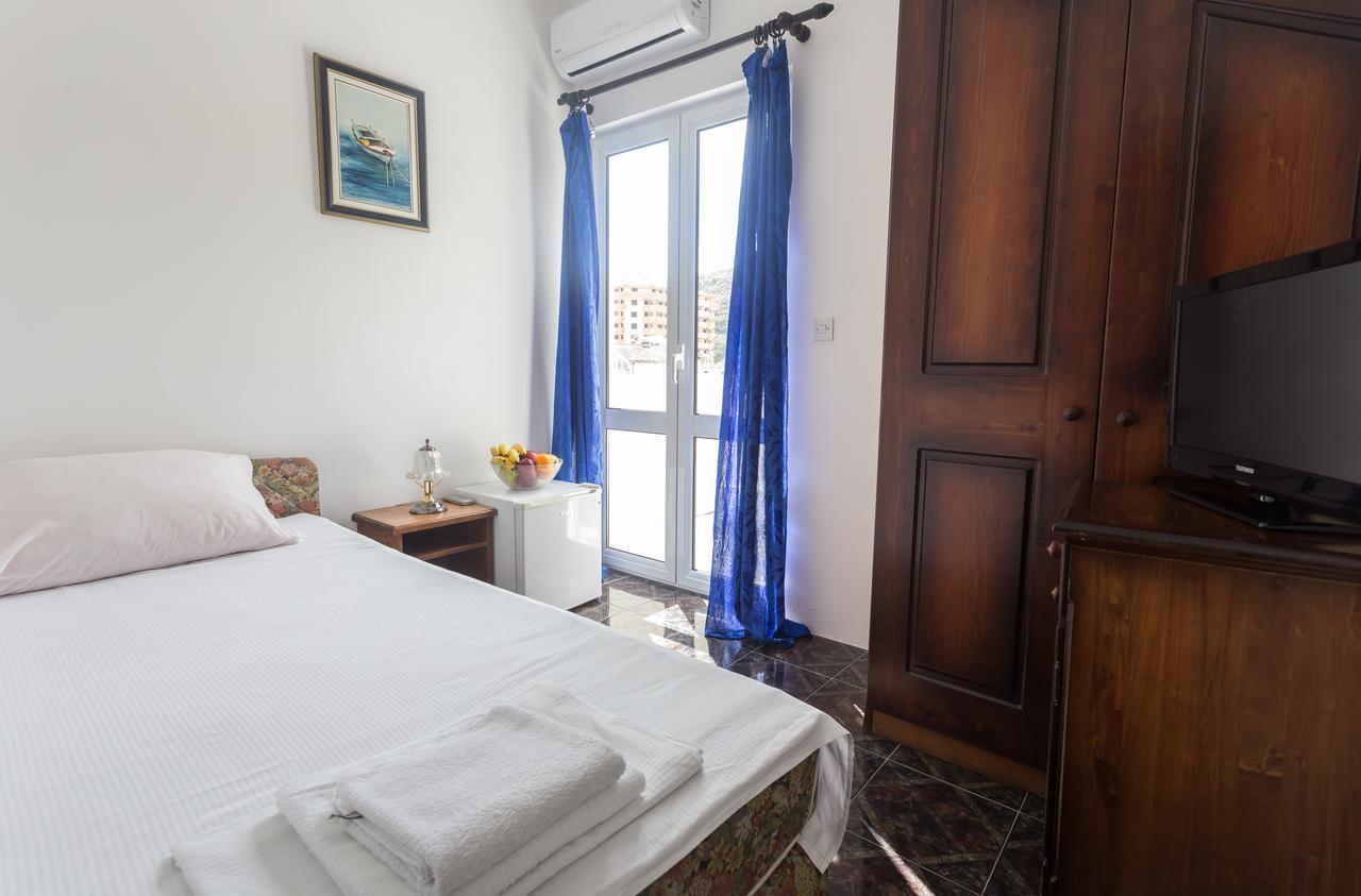 Hotel Jovana Budva Habitación foto